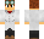 professor ckraft