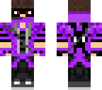 purple assassin