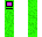 purple creeper bot