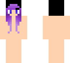 purple hair base