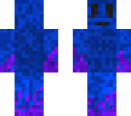 purple titan scary