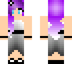 putple formal