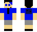 pvp josh