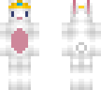 rabbit queen