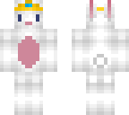rabbit queen