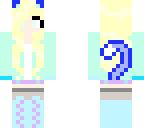 rae-chan aka my skin