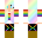 rainbow dash