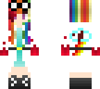 rainbow dash rf