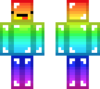 rainbow derp