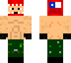 rambobastias red