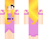 rapunzel