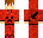 red ninja