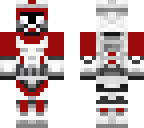 red storm troper