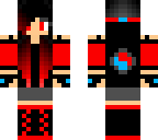 red tomboy