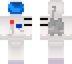 remastered nopestronaut