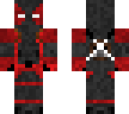 reverse deadpool