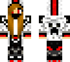 rocket boots