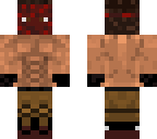 rust survivor