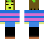 sam jse undertail
