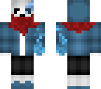 sans undertale 2