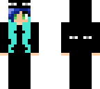 sassy ice endergirl 2