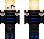 sci fi girl