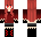 shadow knight nicole