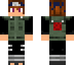 shinobi boyy