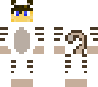 silverskyclops cat