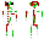 skeleton
