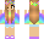 skin for a skin comp and friend