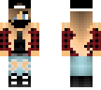 skin for my best friend -again-