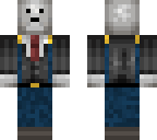 slender  man