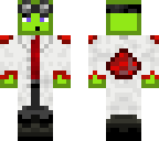 slime scientist