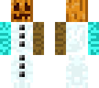 snow golem