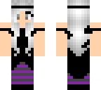 sorceress's apprentice 