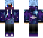 space boy