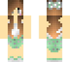 spring dress