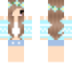 spring skin contest