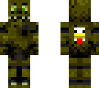 springtrap