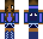squidgirl edit
