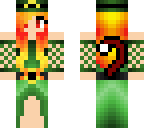 st patrick's day - red