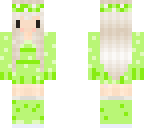 st pats girl