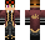steam punk boy