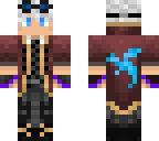 steampunk edit