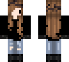 steve version chibi