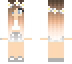 steve version spring girl