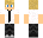 suit and ty