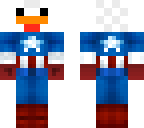 super chicken