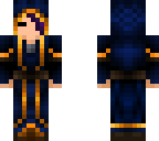 sweg mage